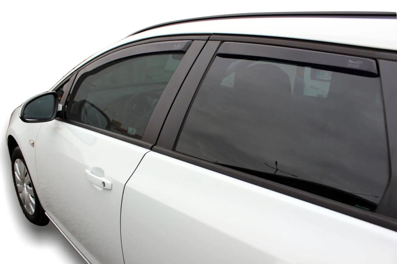 Vindavvisere Opel Astra J Sports Tourer 2009 – 2015 │ sett 4 stk.