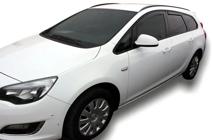 Vindavvisere Opel Astra J Sports Tourer 2009 – 2015 │ sett 4 stk. – bilde 2