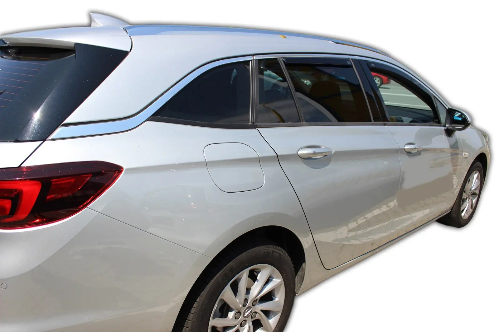 Vindavvisere Opel Astra K Sports Tourer 2015 - 2022 │ sett 4 stk. – bilde 5