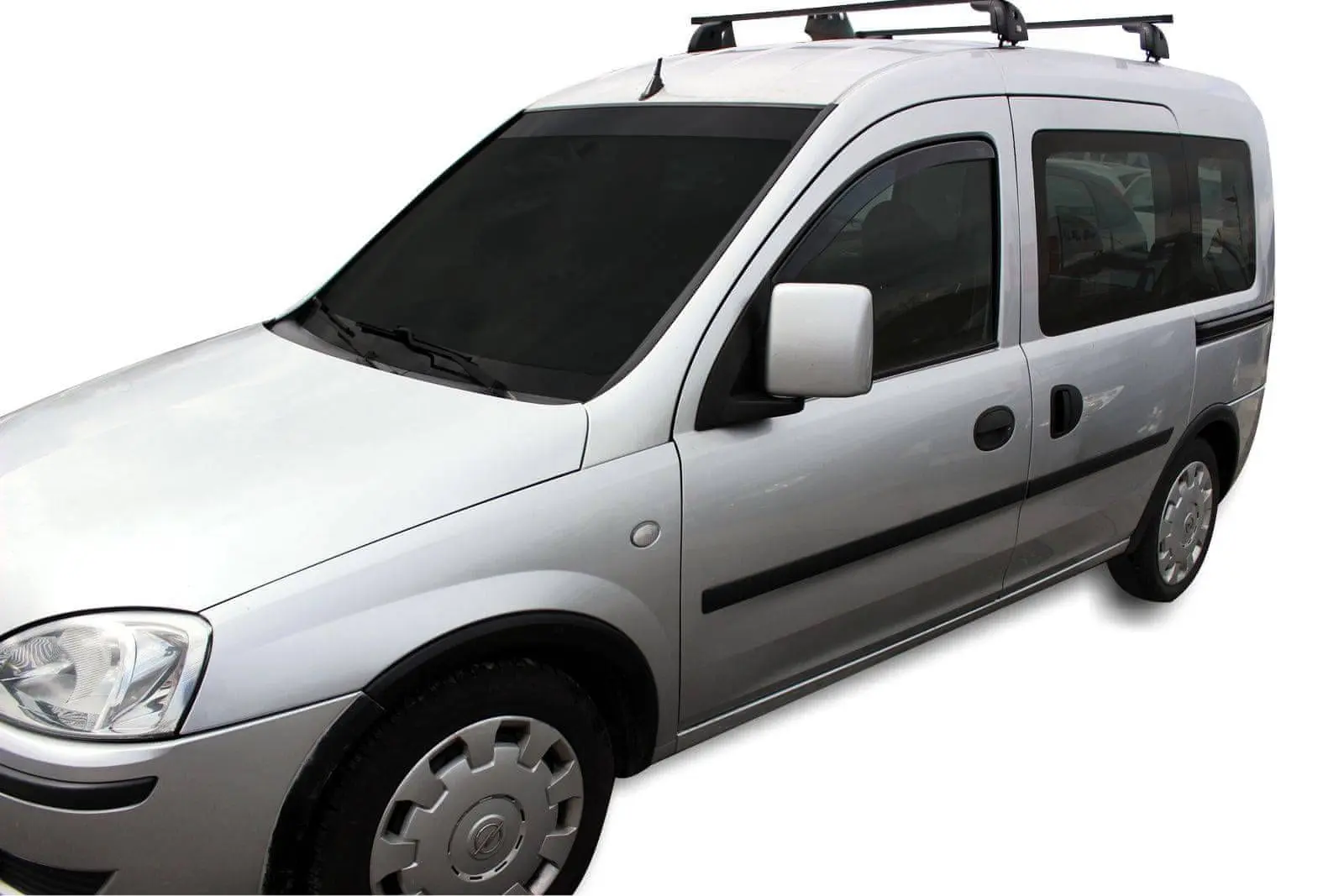 Vindavvisere OPEL COMBO C 2002-2011 sett 2 stk.