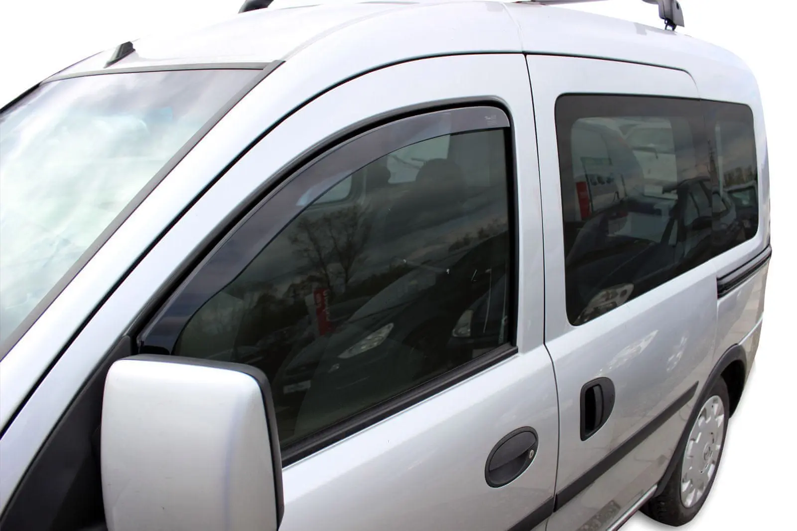 Vindavvisere OPEL COMBO C 2002-2011 sett 2 stk. – bilde 2