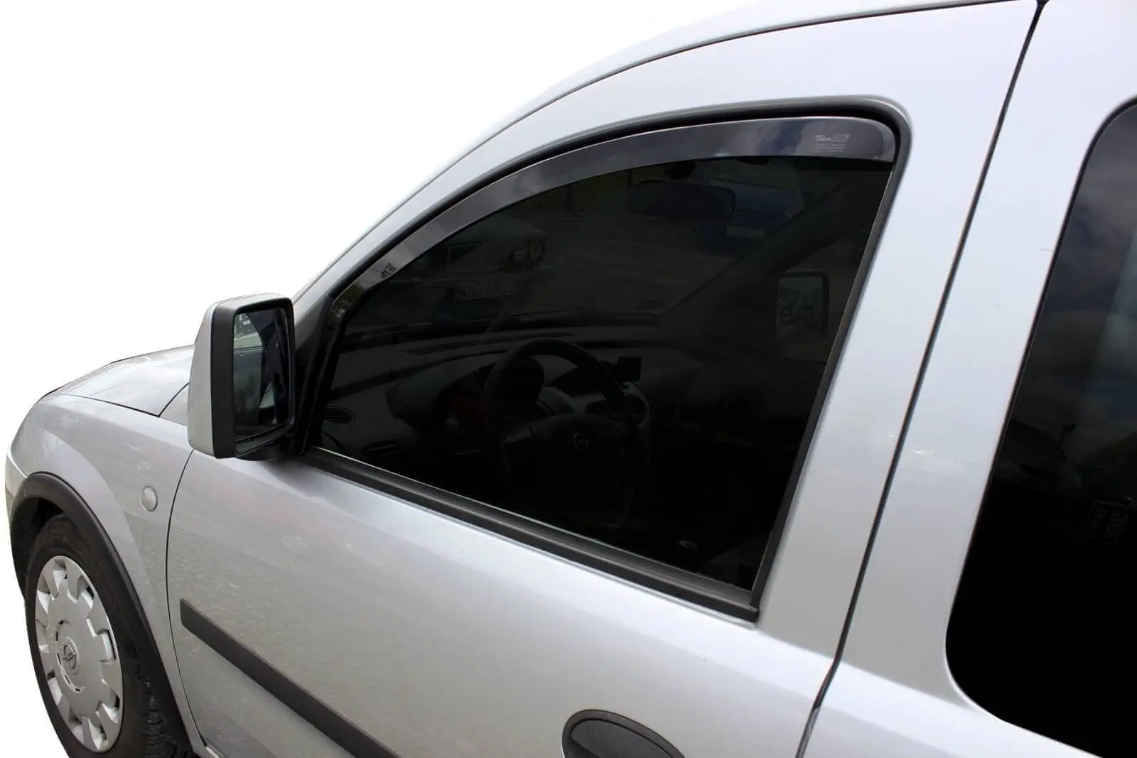 Vindavvisere OPEL COMBO C 2002-2011 sett 2 stk. – bilde 3