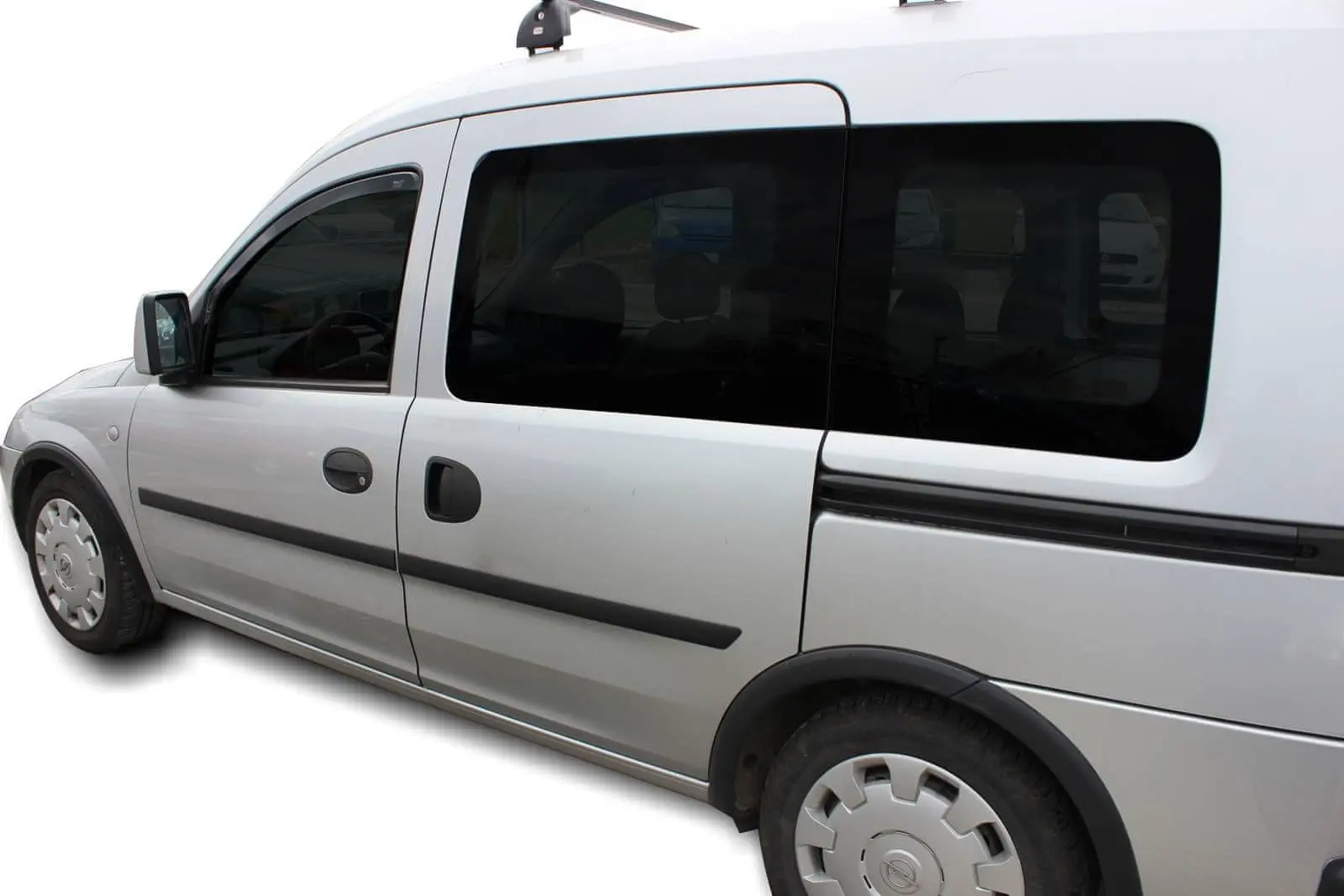 Vindavvisere OPEL COMBO C 2002-2011 sett 2 stk. – bilde 4