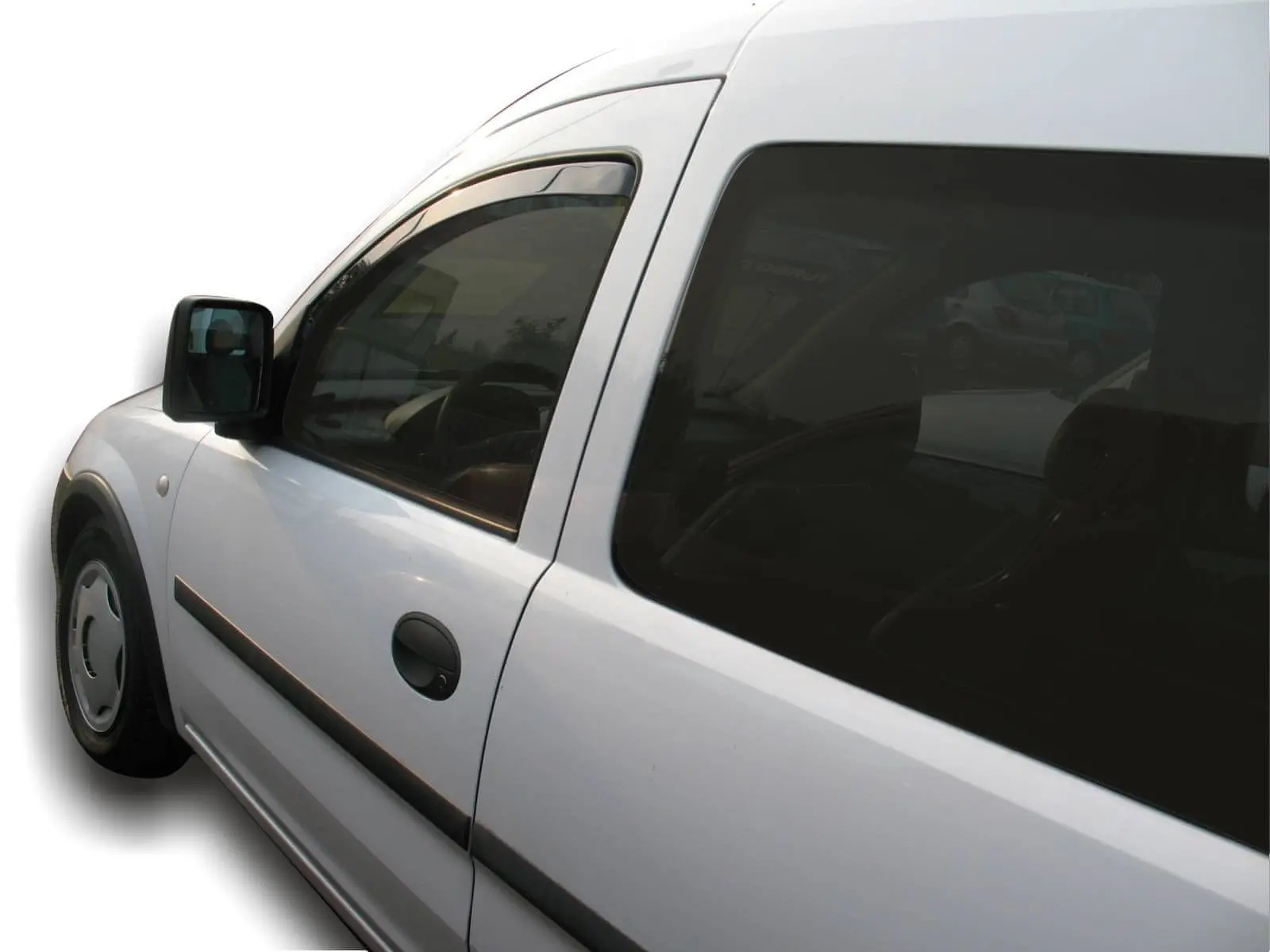 Vindavvisere OPEL COMBO C 2002-2011 sett 2 stk. – bilde 5