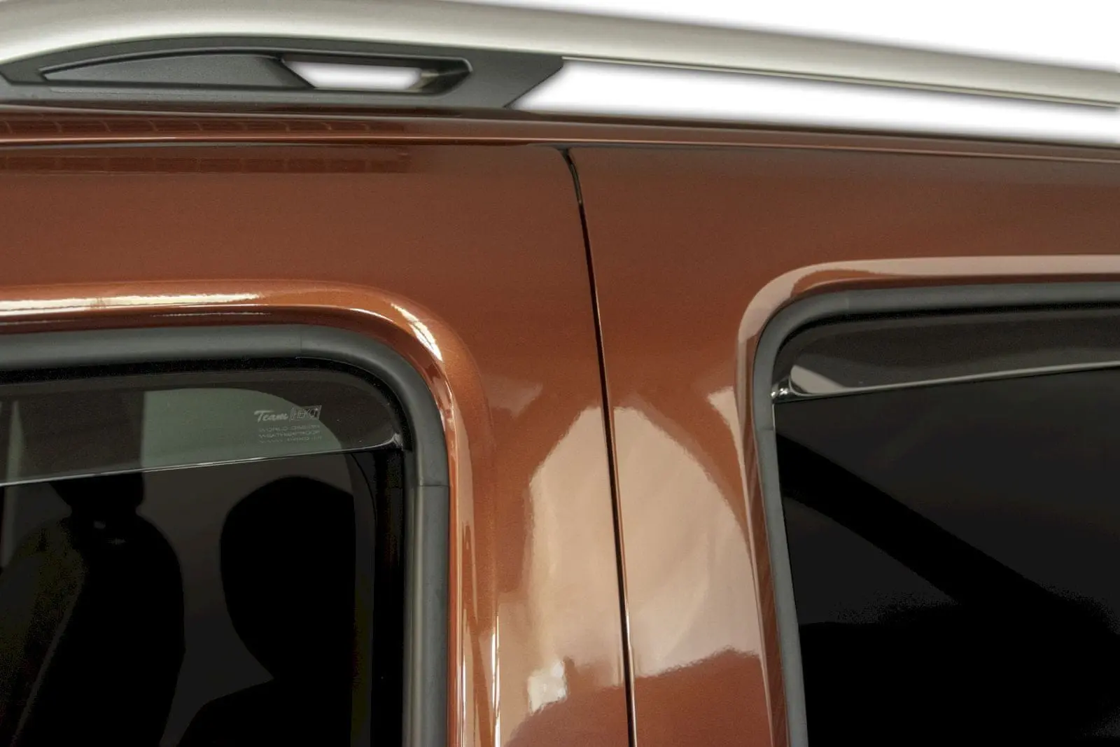 Vindavvisere Opel Combo Life 2018 -> / Citroen Berlingo / Peugeot Rifter 2018→ / Toyota ProAce City 3d 2019->  TOYOTA PROACE CITY Verso 5D 2019-> │ sett 4 stk. – bilde 5