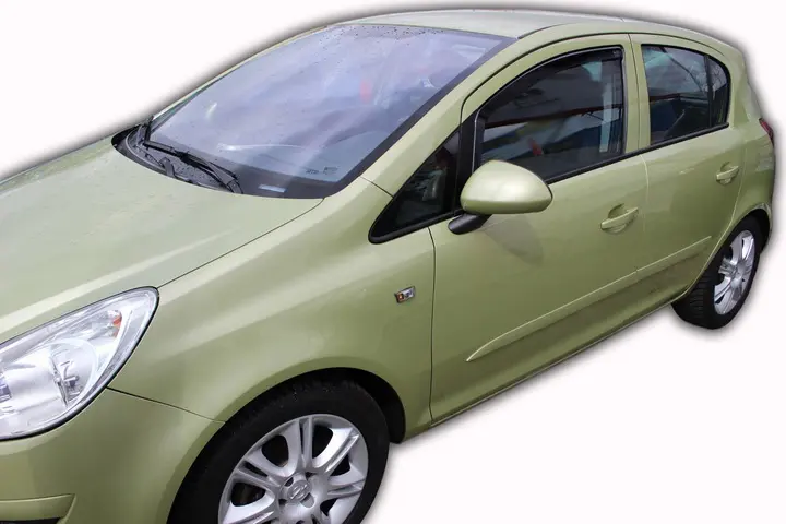 Vindavvisere Opel Corsa 2006 - 2019 │ sett 2 stk.