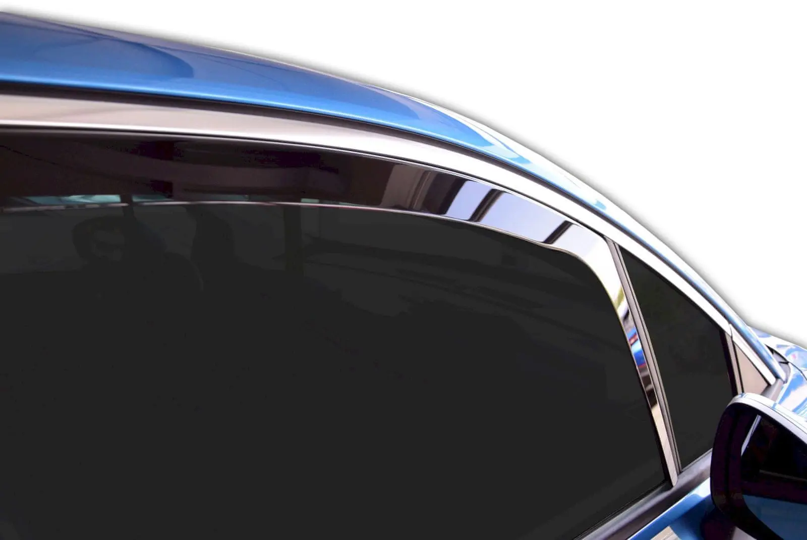 Vindavvisere OPEL CROSSLAND X 2017→ sett 2 stk. – bilde 3