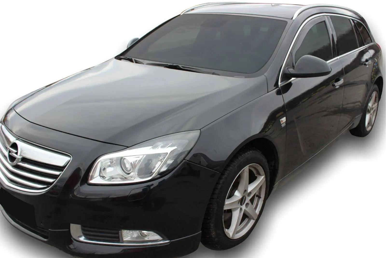 Vindavvisere Opel Insignia A 2008 - 2017 │ sett 2 stk.