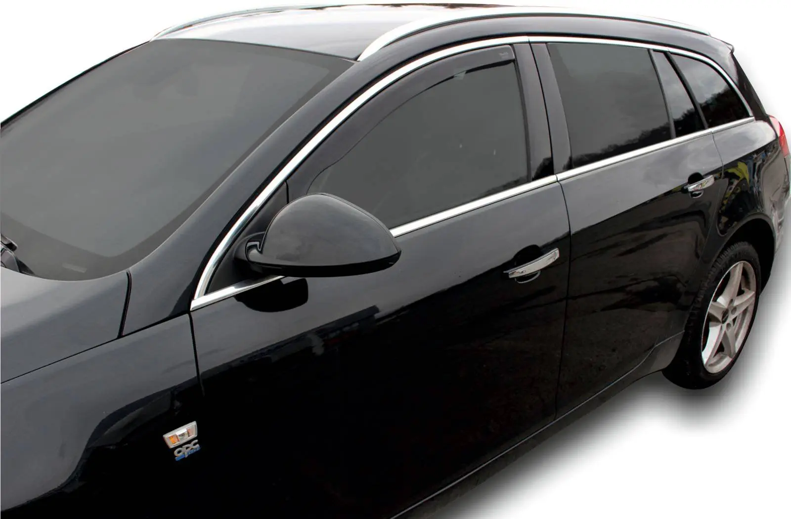 Vindavvisere Opel Insignia A 2008 - 2017 │ sett 2 stk. – bilde 2