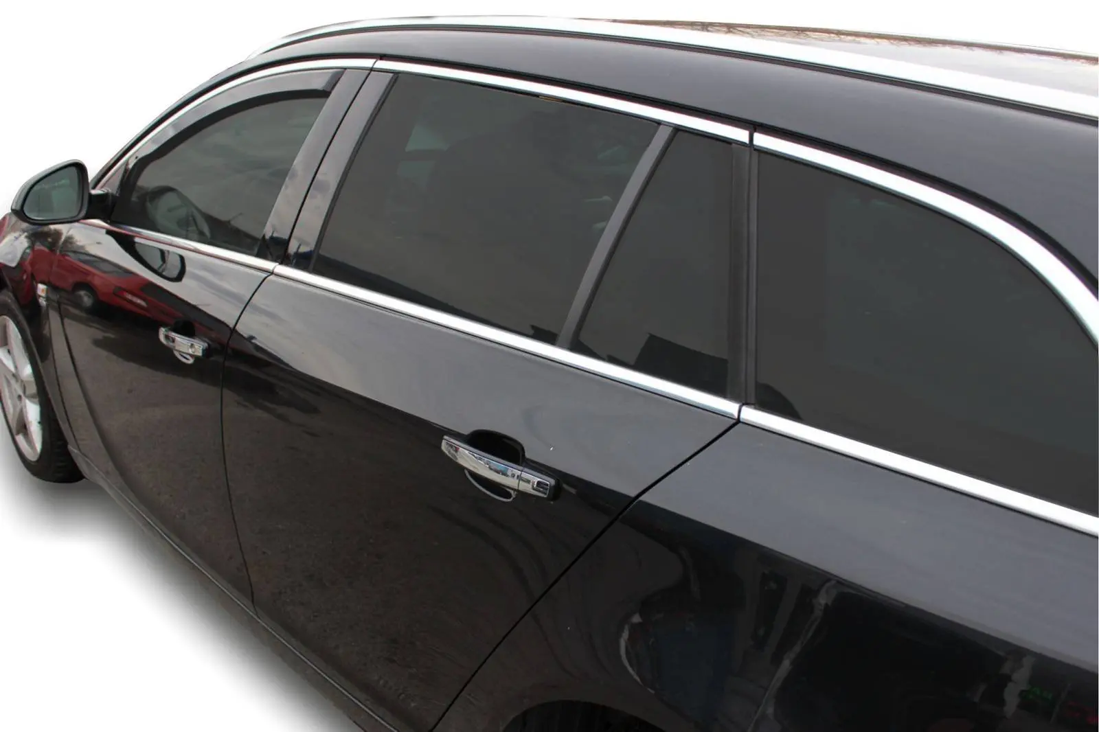 Vindavvisere Opel Insignia A 2008 - 2017 │ sett 2 stk. – bilde 4