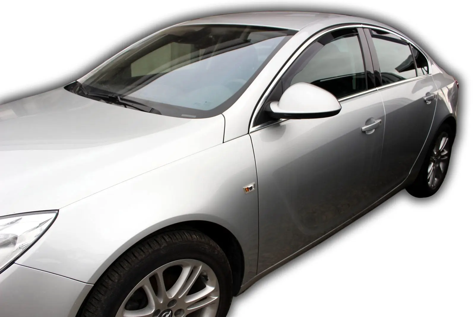 Vindavvisere Opel Insignia A Sedan 2008 - 2017 │ sett 4 stk.