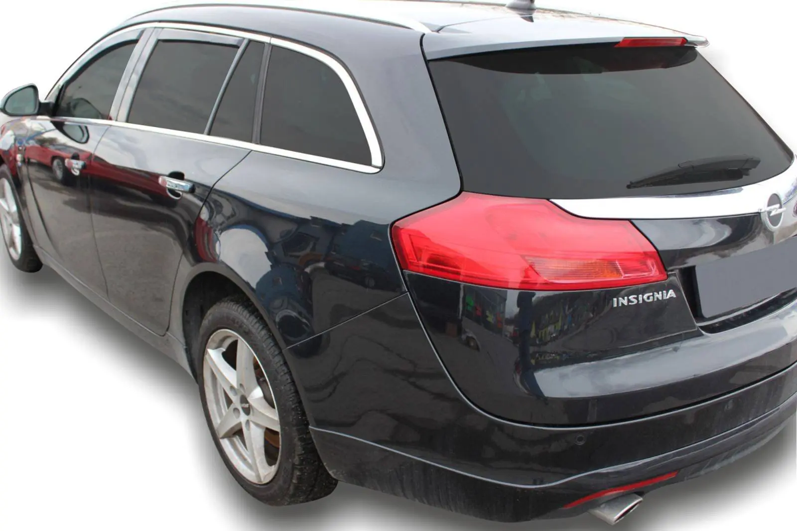 Vindavvisere Opel Insignia A Sports Tourer 2008 - 2017 | sett 4 stk.