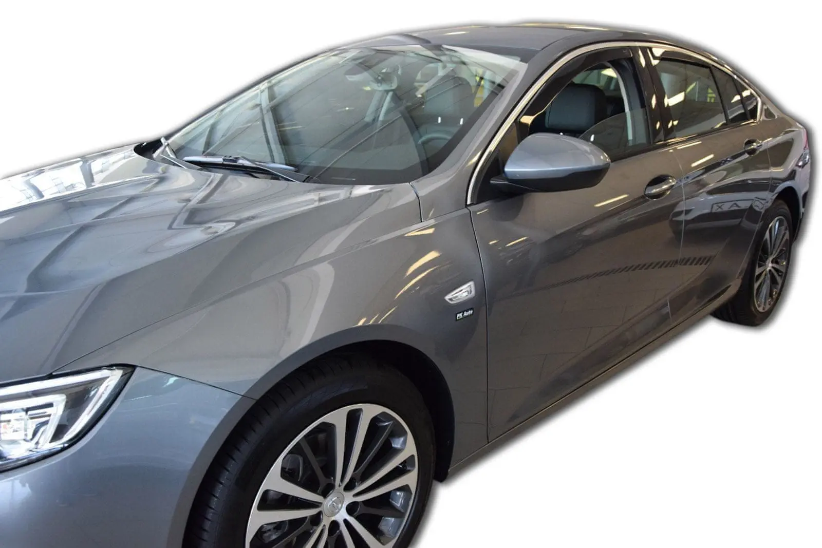 Vindavvisere Opel Insignia B Hatchback 2017 - 2022 │ sett 4 stk.