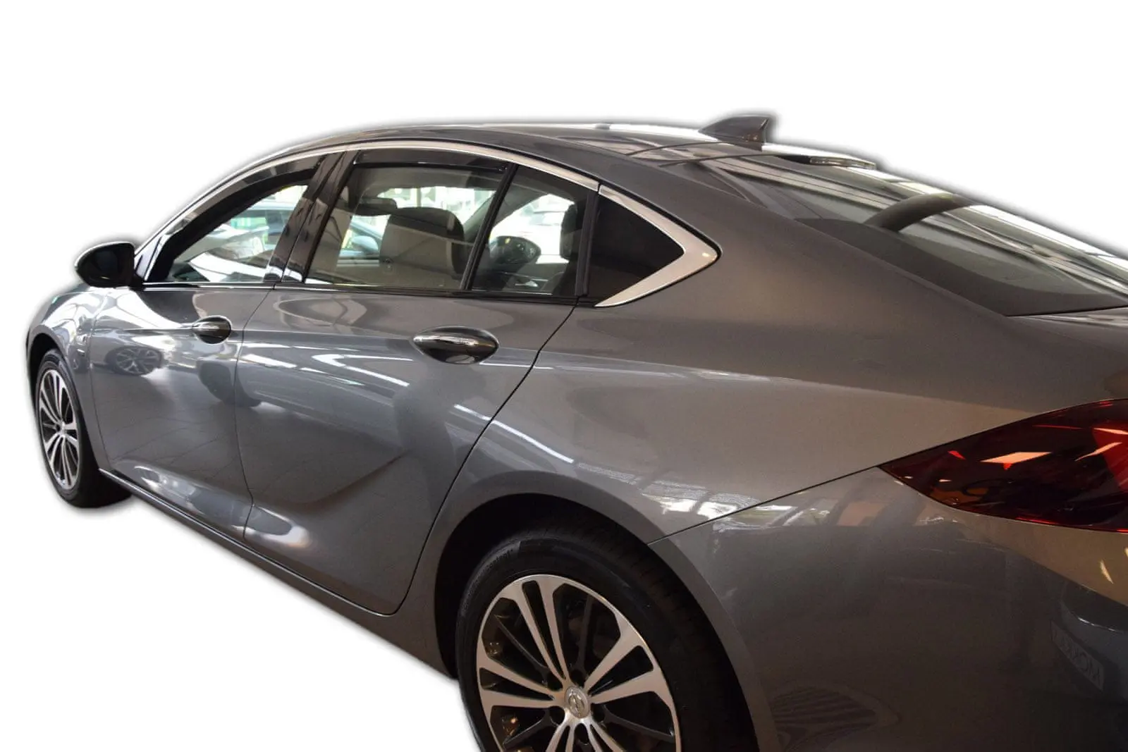 Vindavvisere Opel Insignia B Hatchback 2017 - 2022 │ sett 4 stk. – bilde 6