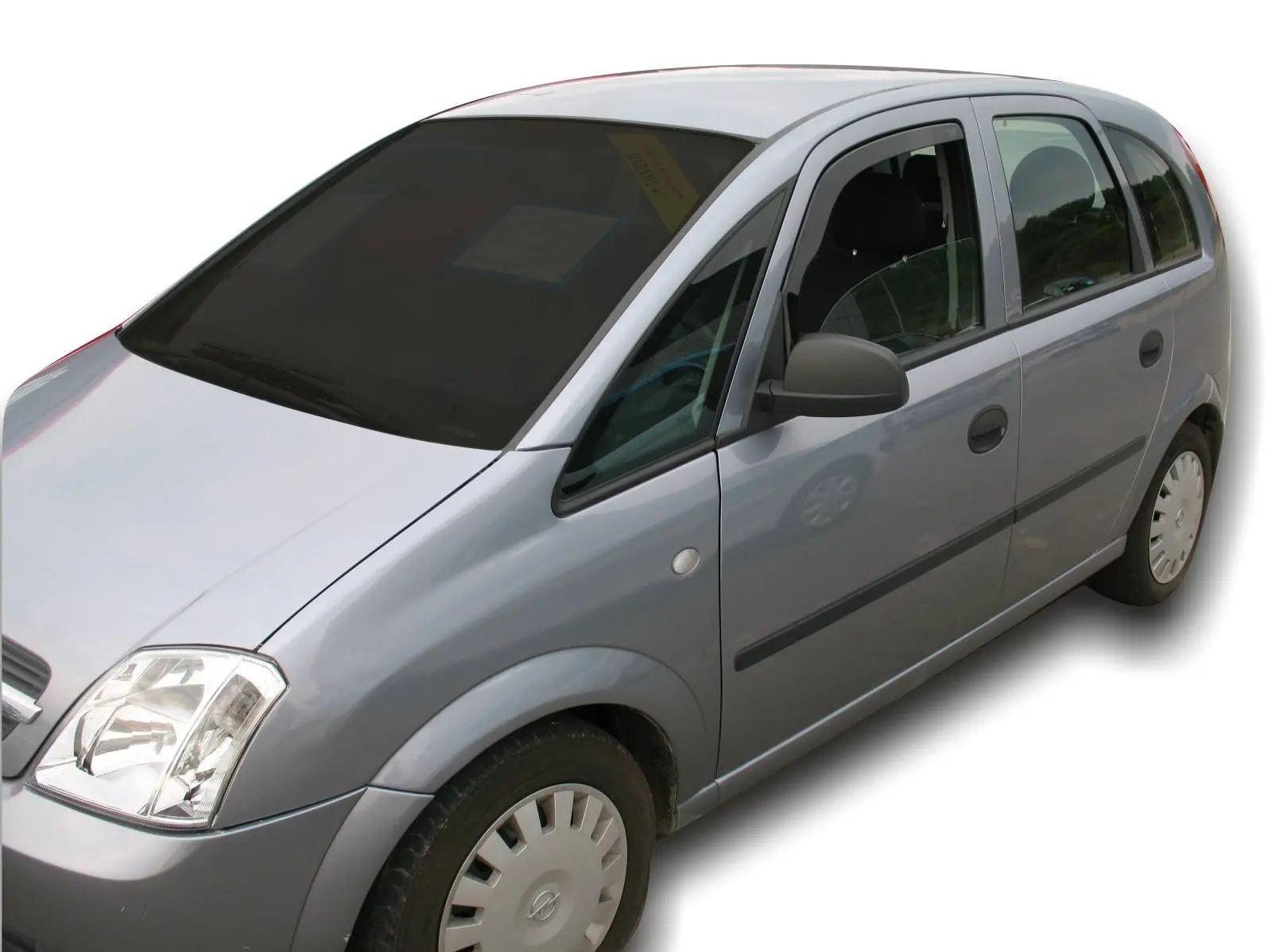 Vindavvisere OPEL MERIVA 5-dørs 2003-2010 sett 2 stk. – bilde 5