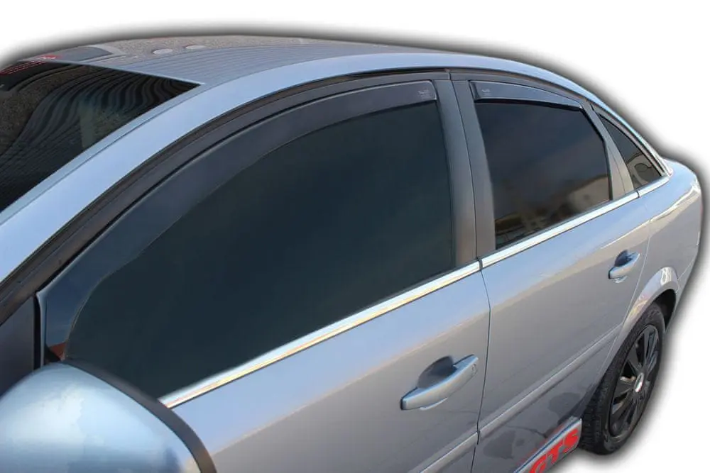 Vindavvisere OPEL VECTRA C 2002-2008 Sedan sett 4 stk. – bilde 2
