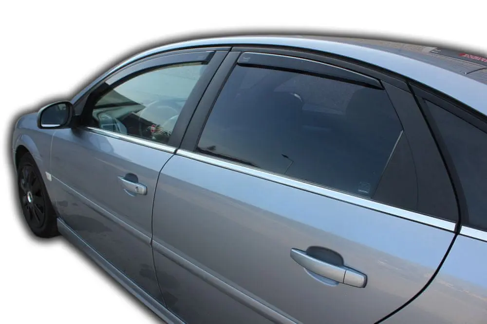 Vindavvisere OPEL VECTRA C 2002-2008 Sedan sett 4 stk. – bilde 4
