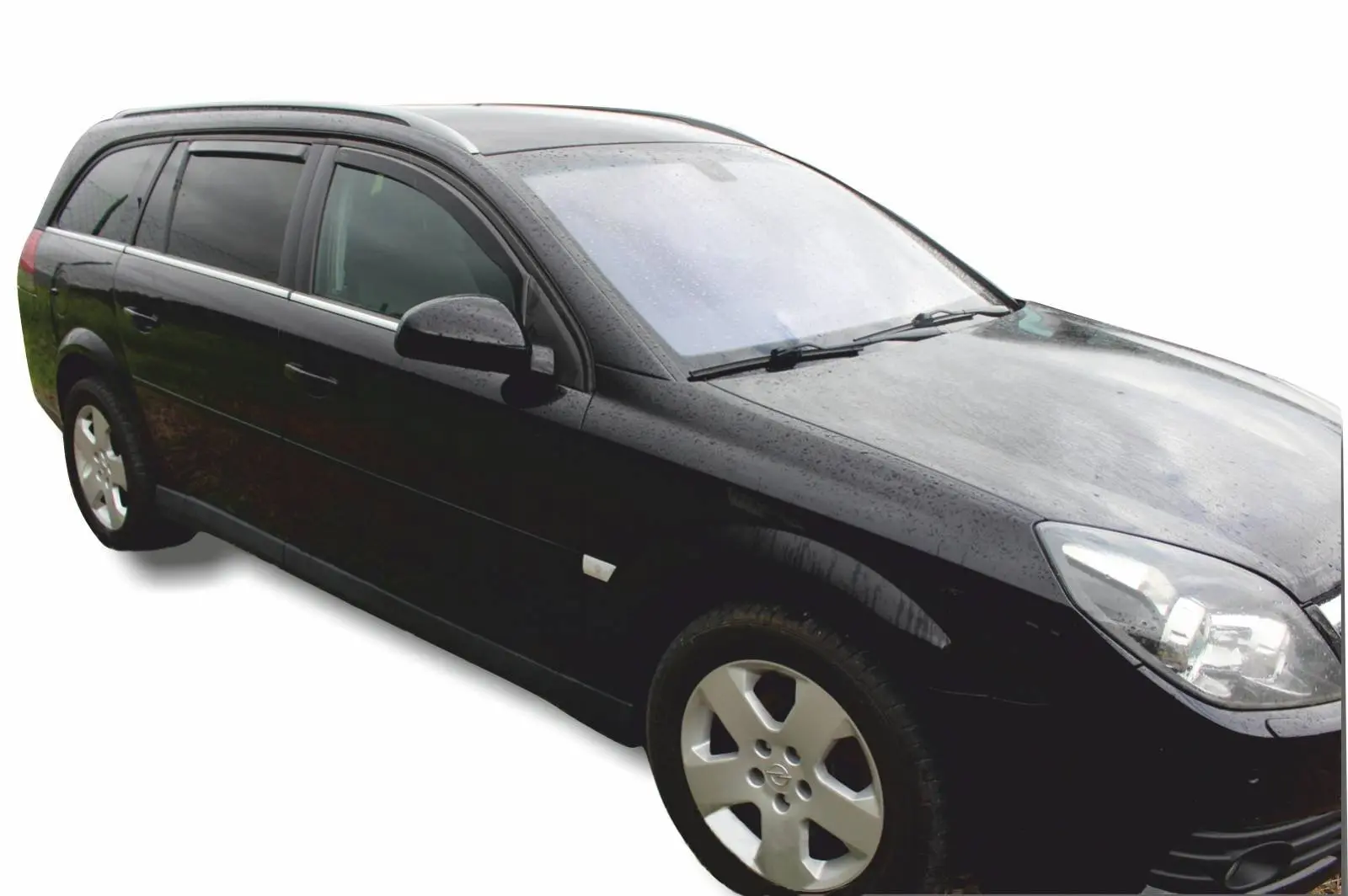 Vindavvisere OPEL VECTRA C 2003-2008 STV. sett 4 stk.