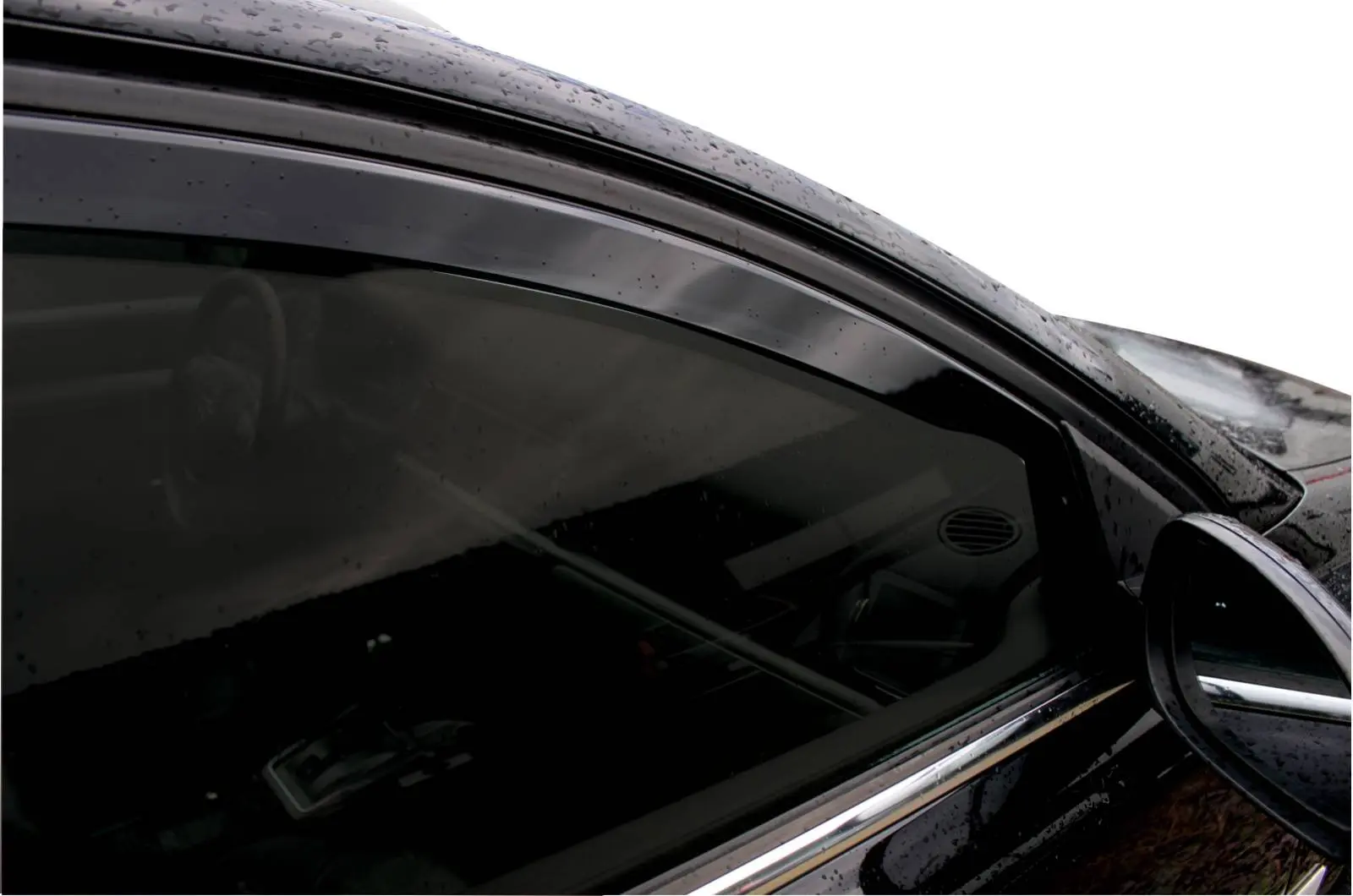 Vindavvisere OPEL VECTRA C 2003-2008 STV. sett 4 stk. – bilde 3