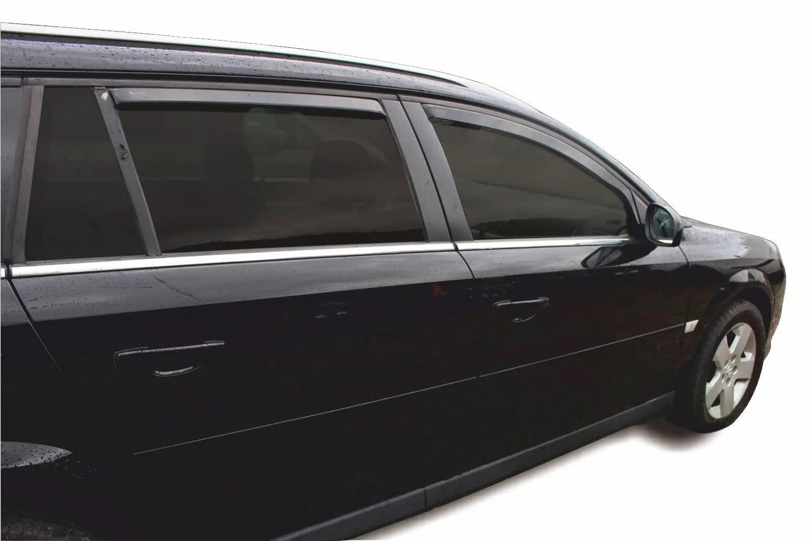 Vindavvisere OPEL VECTRA C 2003-2008 STV. sett 4 stk. – bilde 4