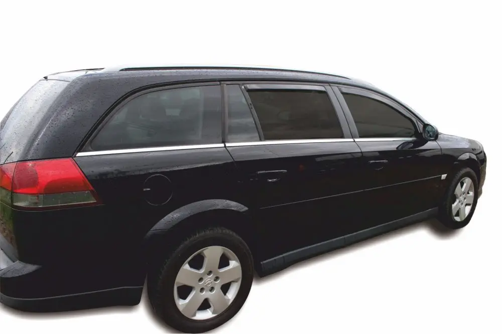 Vindavvisere OPEL VECTRA C 2003-2008 STV. sett 4 stk. – bilde 5