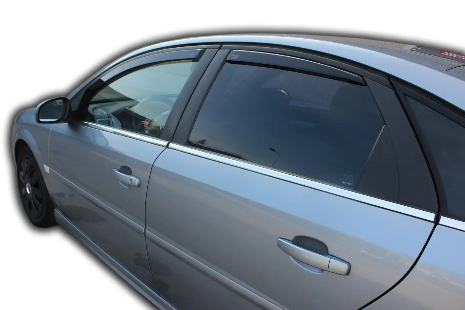 Vindavvisere OPEL VECTRA C 5-dørs 2002-2008 Liftback sett 4 stk. – bilde 4