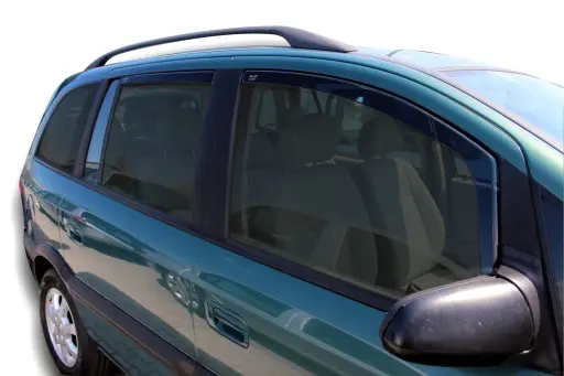 Vindavvisere Opel Zafira A 1999 - 2005 │ sett 4 stk. – bilde 2
