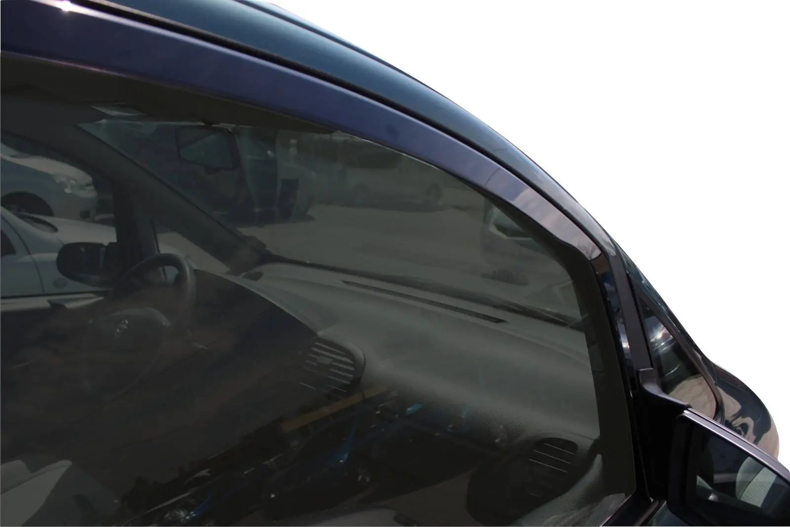 Vindavvisere Opel Zafira A 1999 - 2005 │ sett 4 stk. – bilde 3