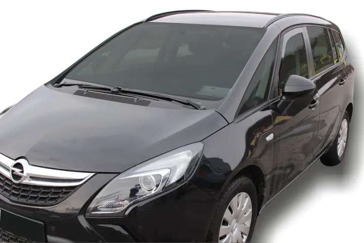 Vindavvisere Opel Zafira C 2012 - 2019 │ sett 4 stk.