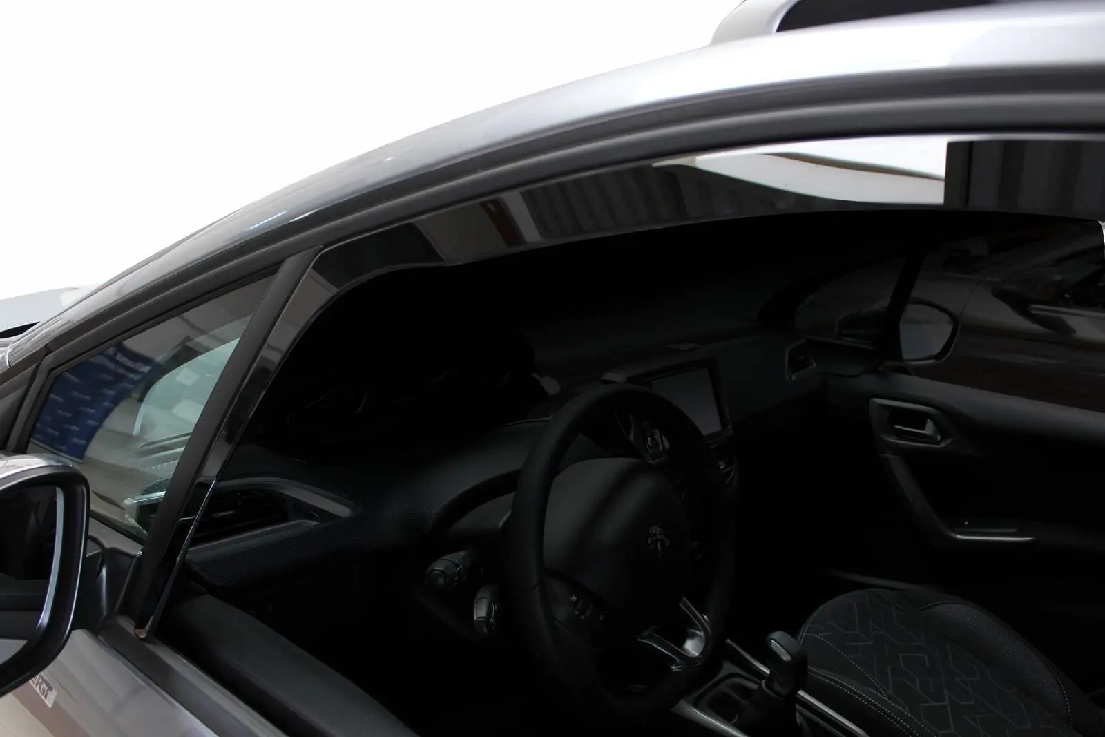 Vindavvisere Peugeot 2008 I 2013 - 2019 │ sett 4 stk. – bilde 3