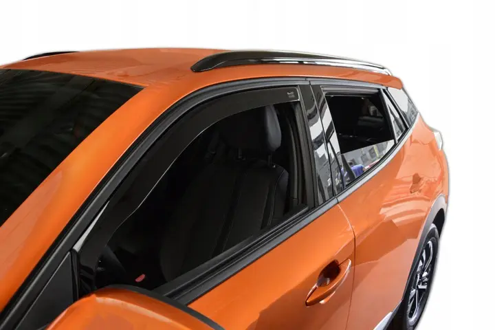 Vindavvisere Peugeot 2008 II / Peugeot e-2008 2019 -> │ sett 2 stk.