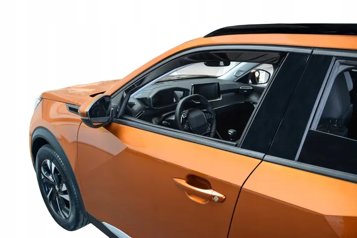 Vindavvisere Peugeot 2008 II / Peugeot e-2008 2019 -> │ sett 2 stk. – bilde 2