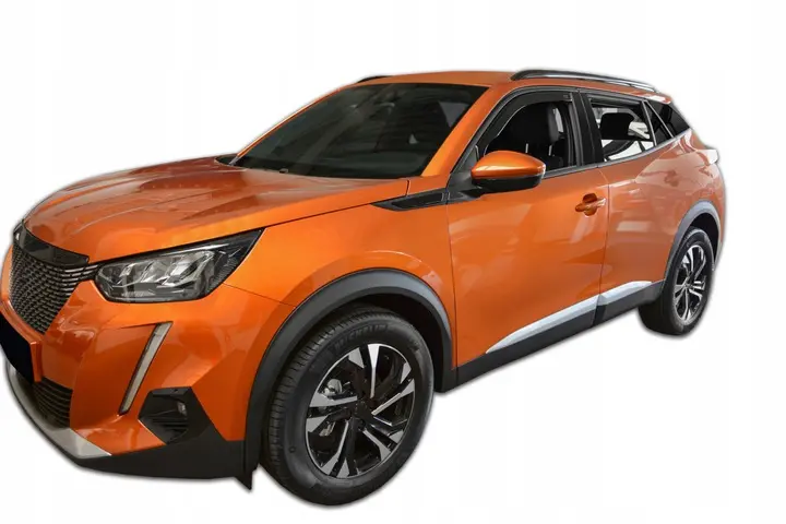 Vindavvisere Peugeot 2008 II / Peugeot e-2008 2019 -> │ sett 2 stk. – bilde 3