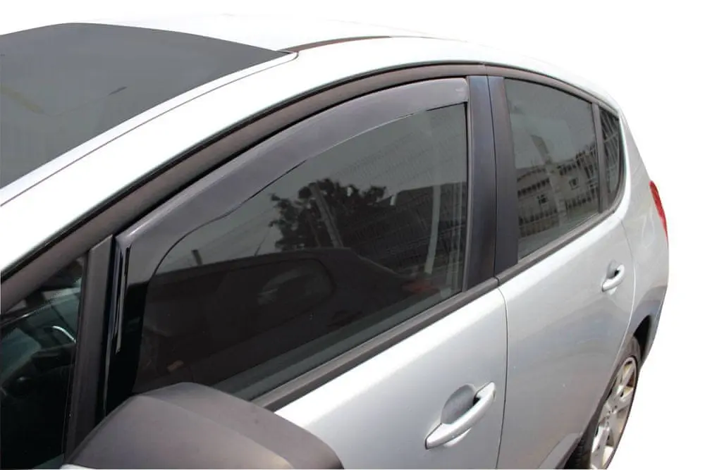 Vindavvisere Peugeot 3008 I 2009 - 2016 / 5008 I 2010 - 2017 │ sett 2 stk. – bilde 2