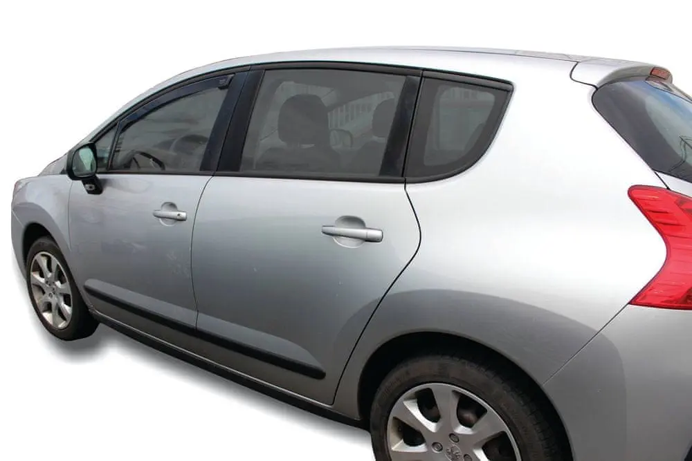 Vindavvisere Peugeot 3008 I 2009 - 2016 / 5008 I 2010 - 2017 │ sett 2 stk. – bilde 4