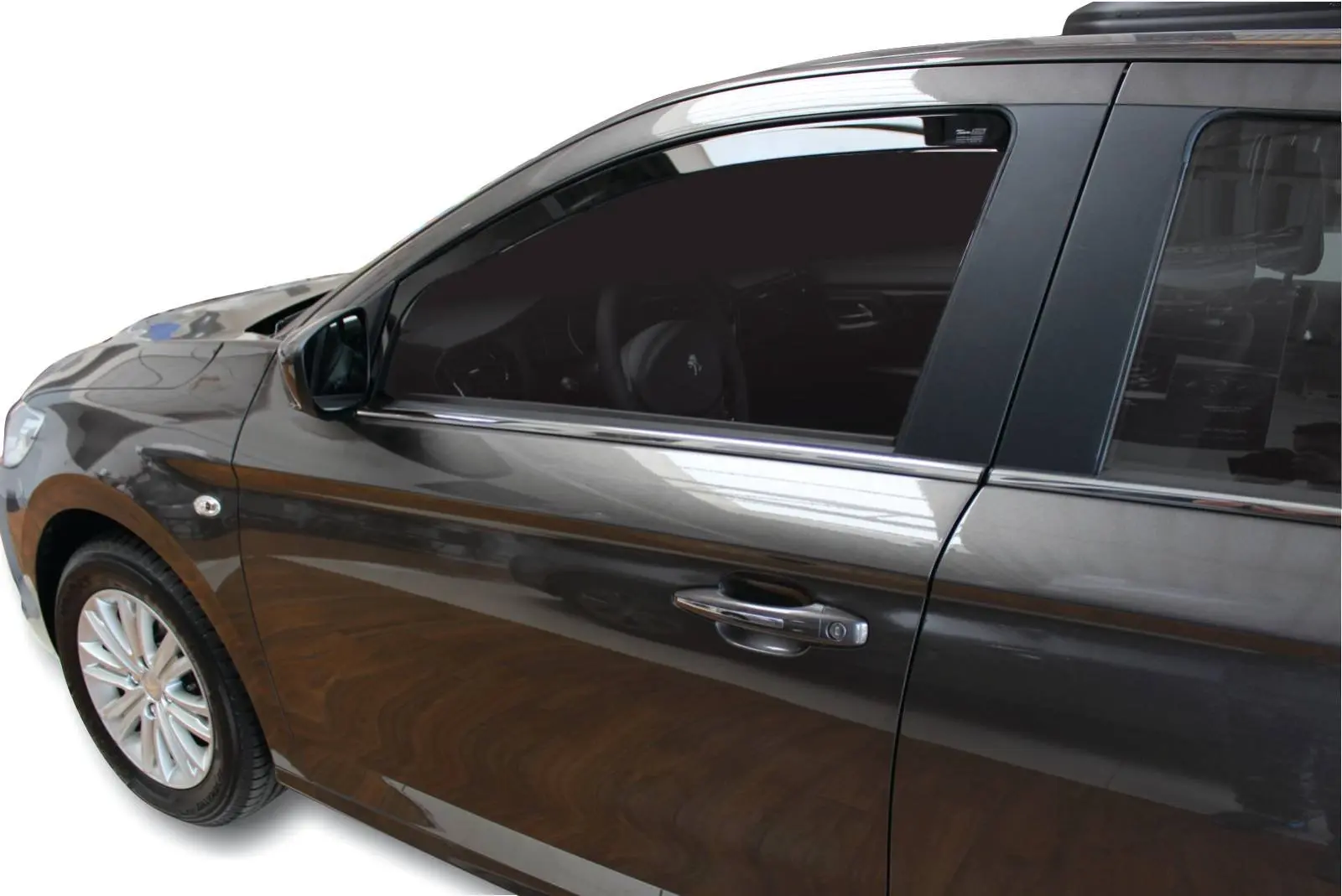 Vindavvisere PEUGEOT 301 4-dørs 2013 → sett 2 stk. – bilde 3
