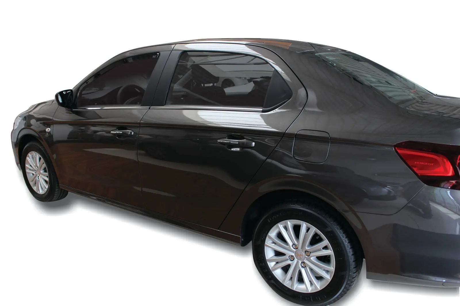 Vindavvisere PEUGEOT 301 4-dørs 2013 → sett 2 stk. – bilde 4