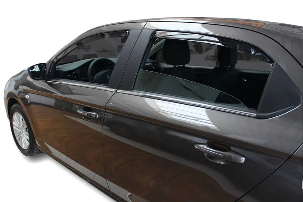 Vindavvisere PEUGEOT 301 4-dørs 2013 → sett 4 stk. – bilde 4