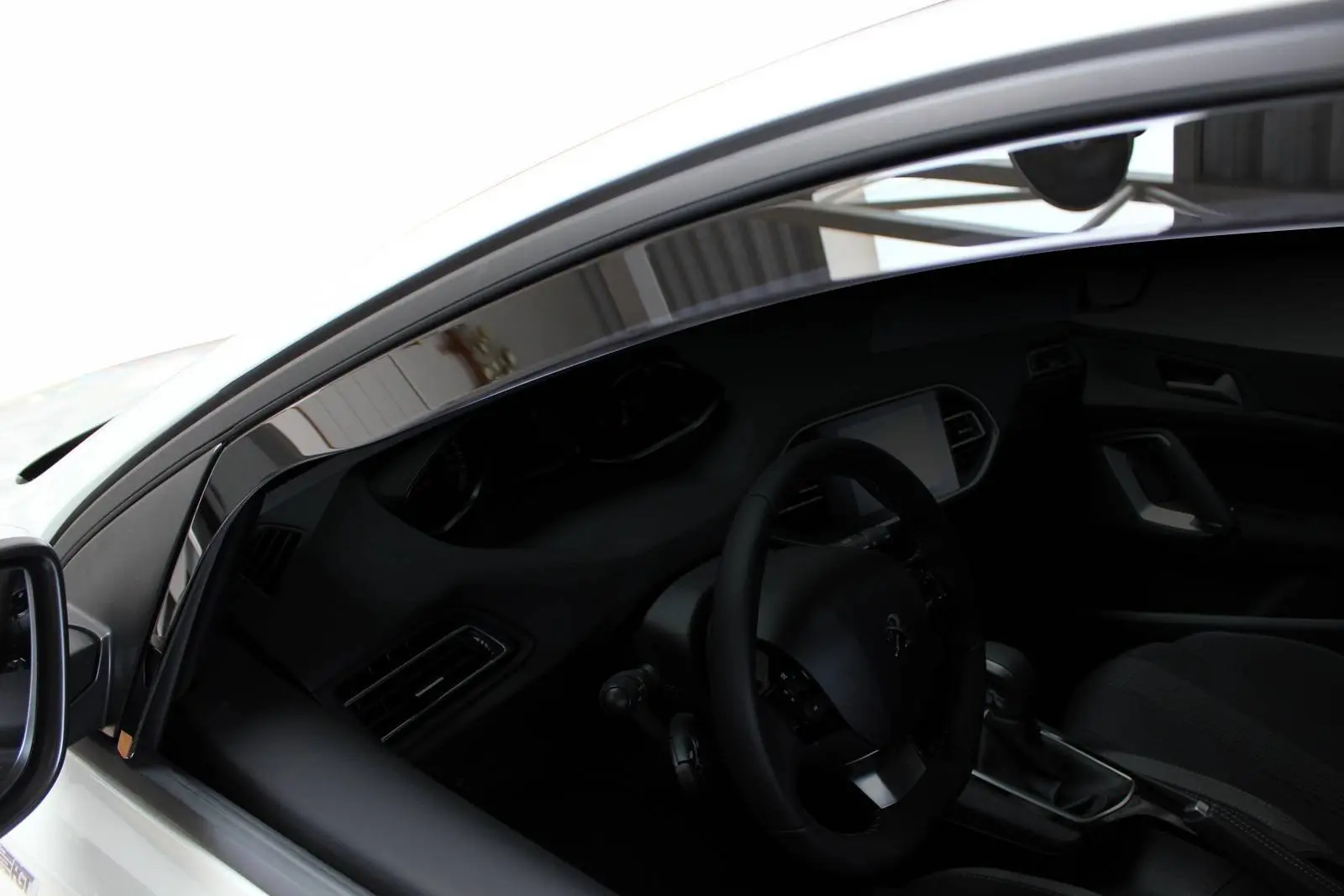 Vindavvisere Peugeot 308 II Hatchback 2013 - 2021 │ sett 4 stk. – bilde 3