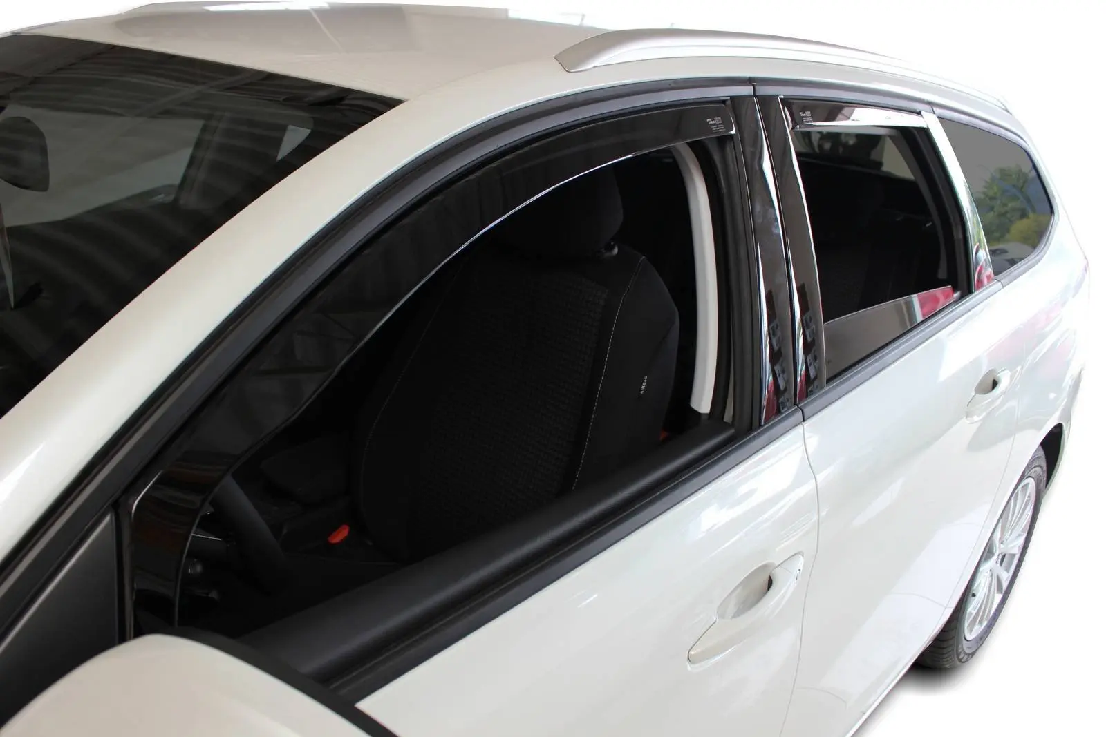 Vindavvisere Peugeot 308 II SW 2013 - 2021 │ sett 4 stk. – bilde 2