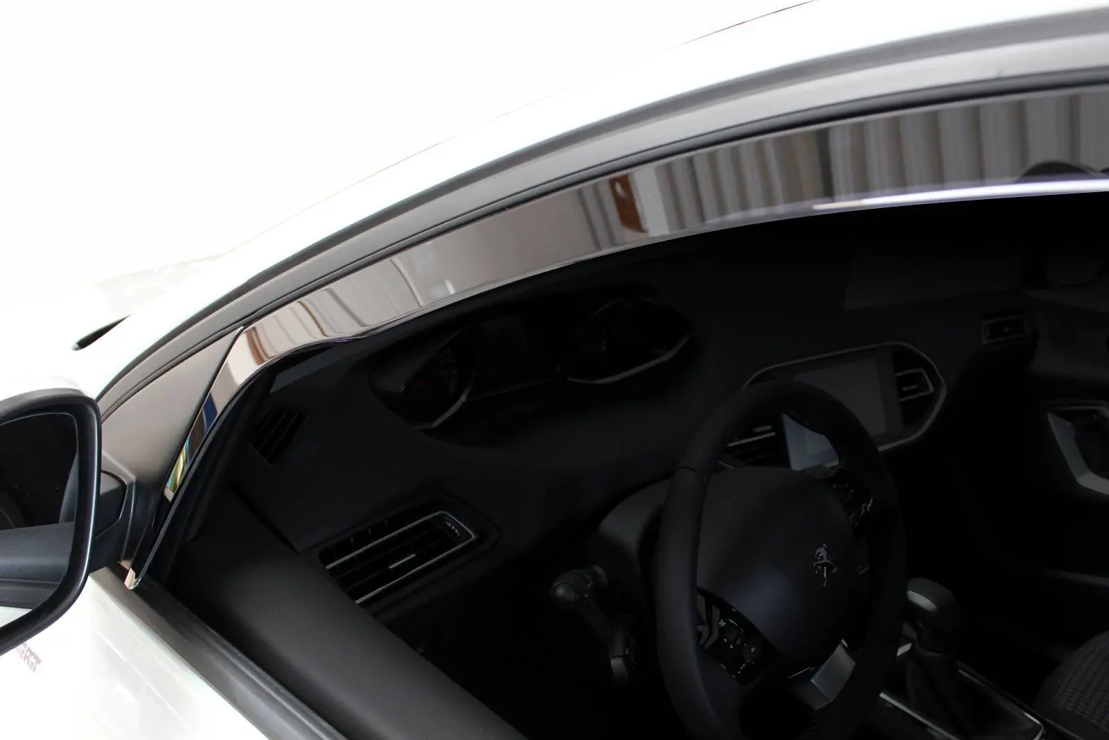 Vindavvisere Peugeot 308 II SW 2013 - 2021 │ sett 4 stk. – bilde 3