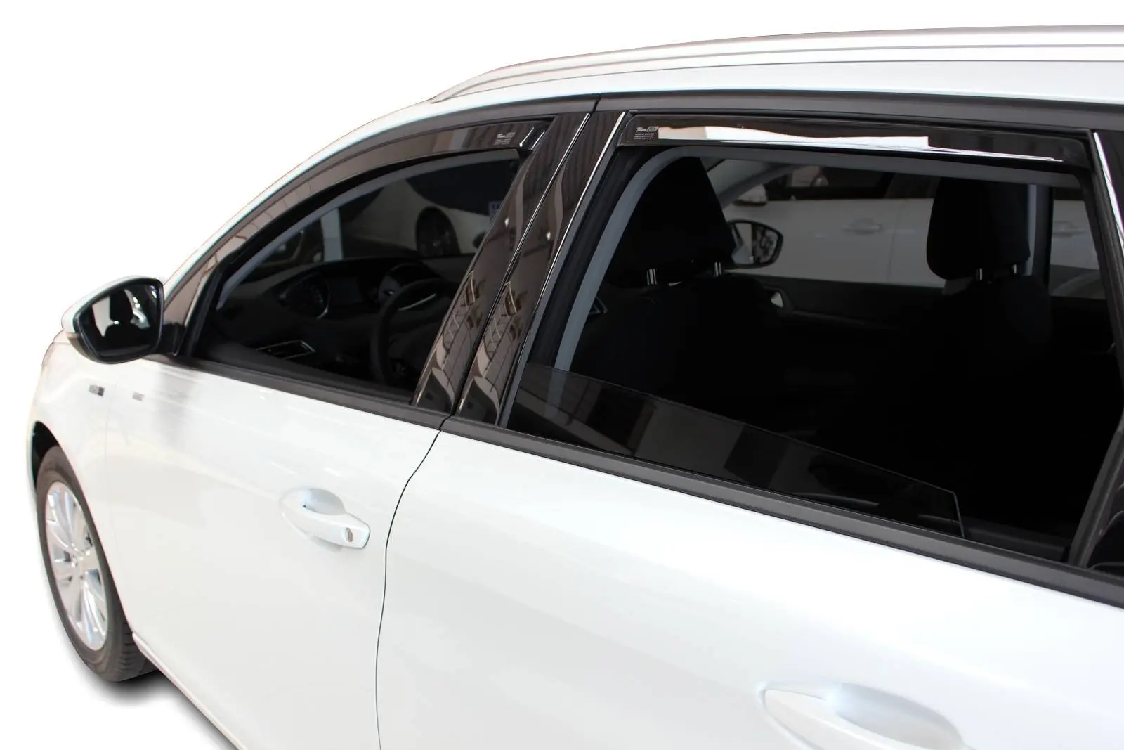 Vindavvisere Peugeot 308 II SW 2013 - 2021 │ sett 4 stk. – bilde 4
