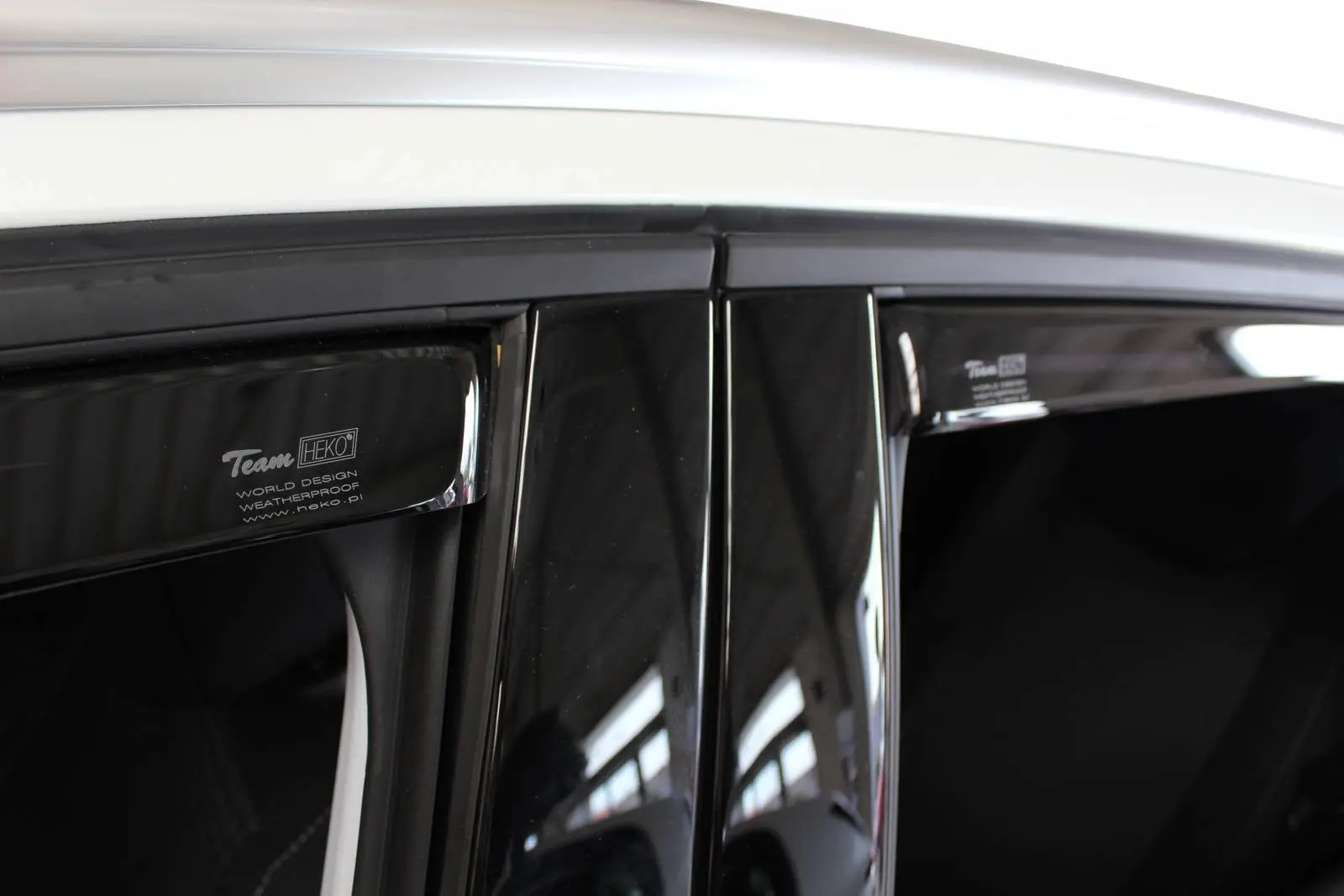 Vindavvisere Peugeot 308 II SW 2013 - 2021 │ sett 4 stk. – bilde 5