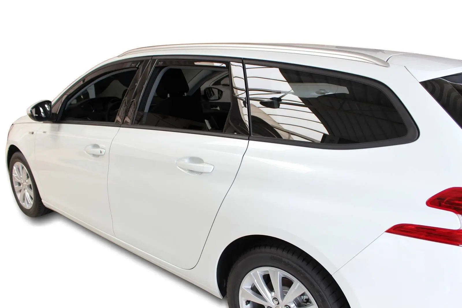 Vindavvisere Peugeot 308 II SW 2013 - 2021 │ sett 4 stk. – bilde 6