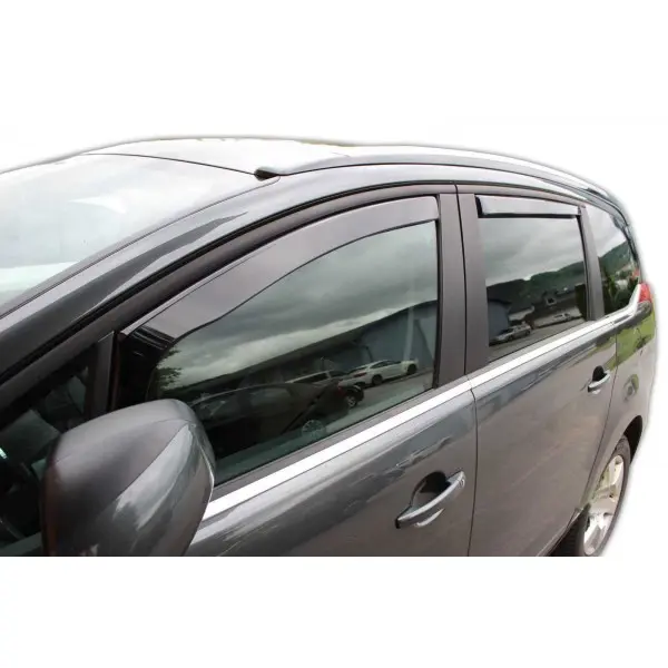 Vindavvisere Peugeot 5008 I 2009 - 2017 │ sett 4 stk. – bilde 2