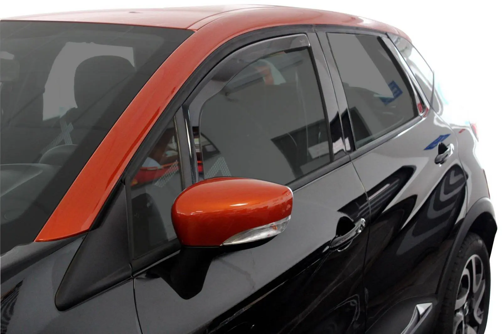 Vindavvisere RENAULT CAPTUR 5-dørs 2013→ sett 2 stk. – bilde 2