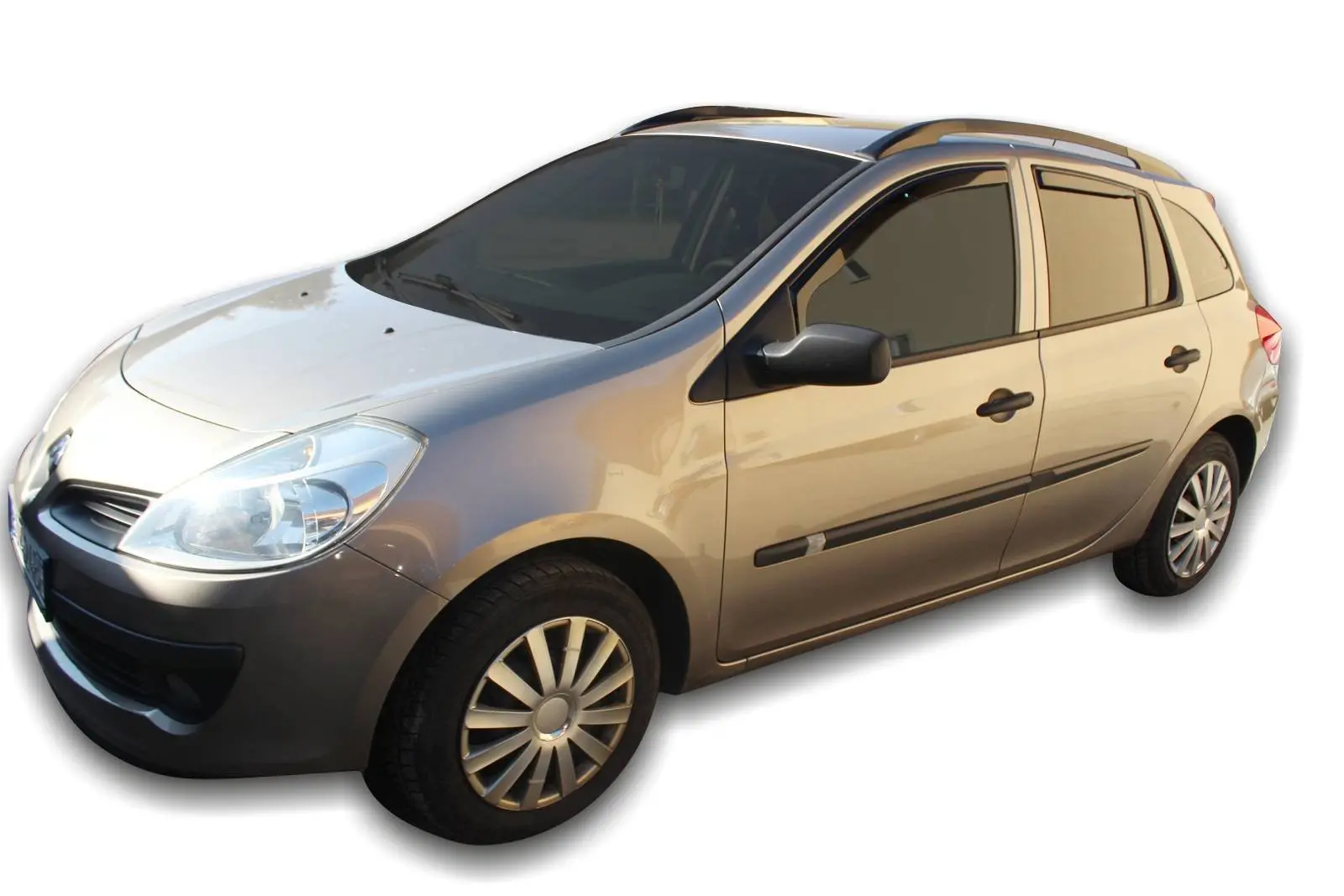 Vindavvisere RENAULT CLIO III / GRANDTOUR 5-dørs 2005→ sett 4 stk.