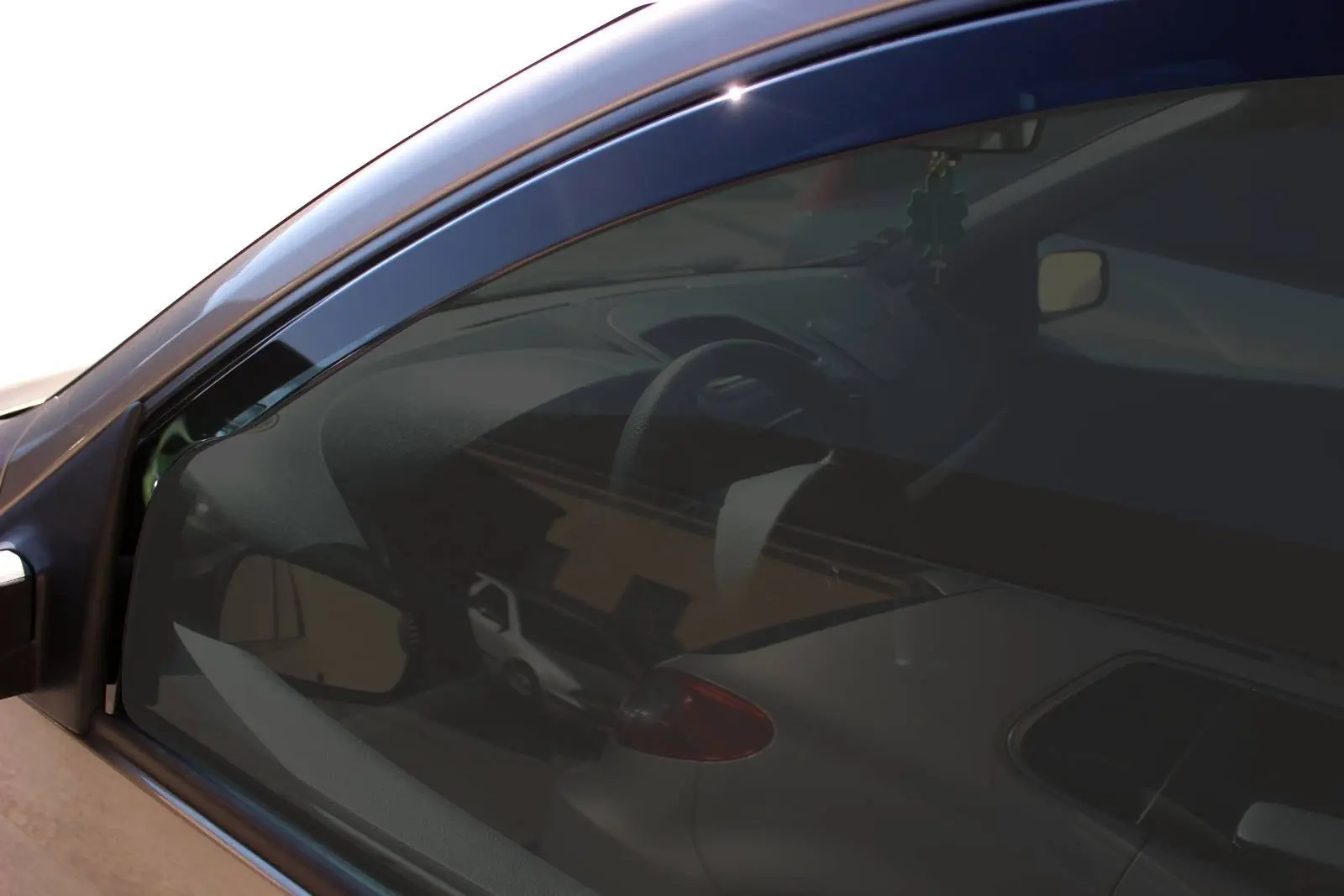 Vindavvisere RENAULT CLIO III / GRANDTOUR 5-dørs 2005→ sett 4 stk. – bilde 3