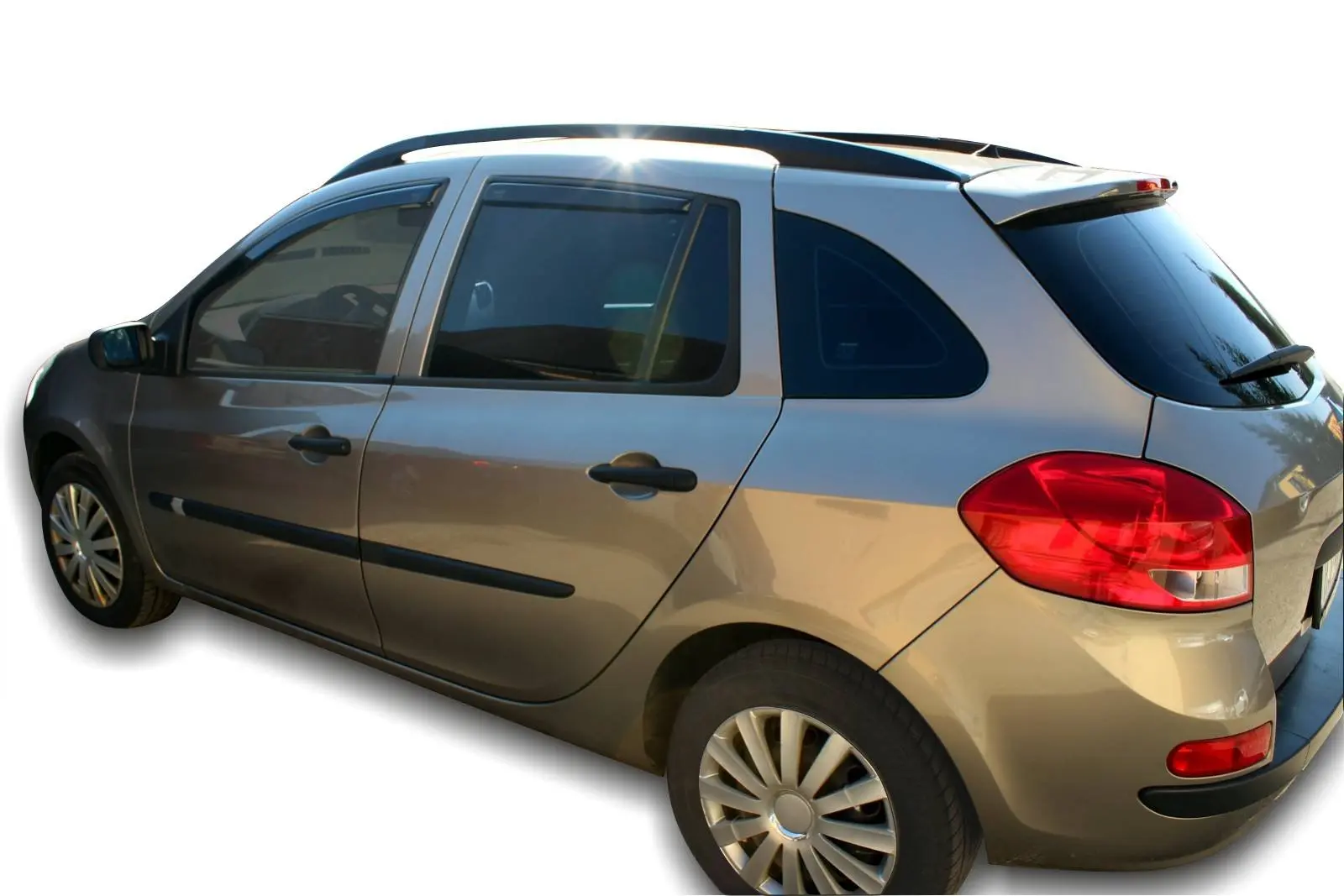 Vindavvisere RENAULT CLIO III / GRANDTOUR 5-dørs 2005→ sett 4 stk. – bilde 5