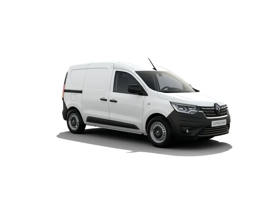 Vindavvisere Renault Express 2021-> sett 2 stk. – bilde 2